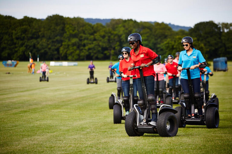 Segway POLO