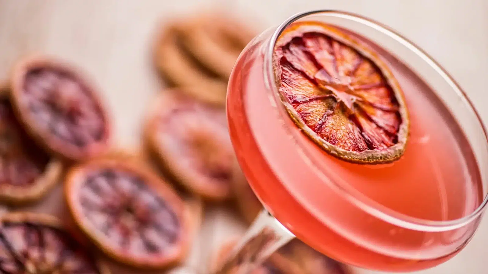 Cocktail Making Event