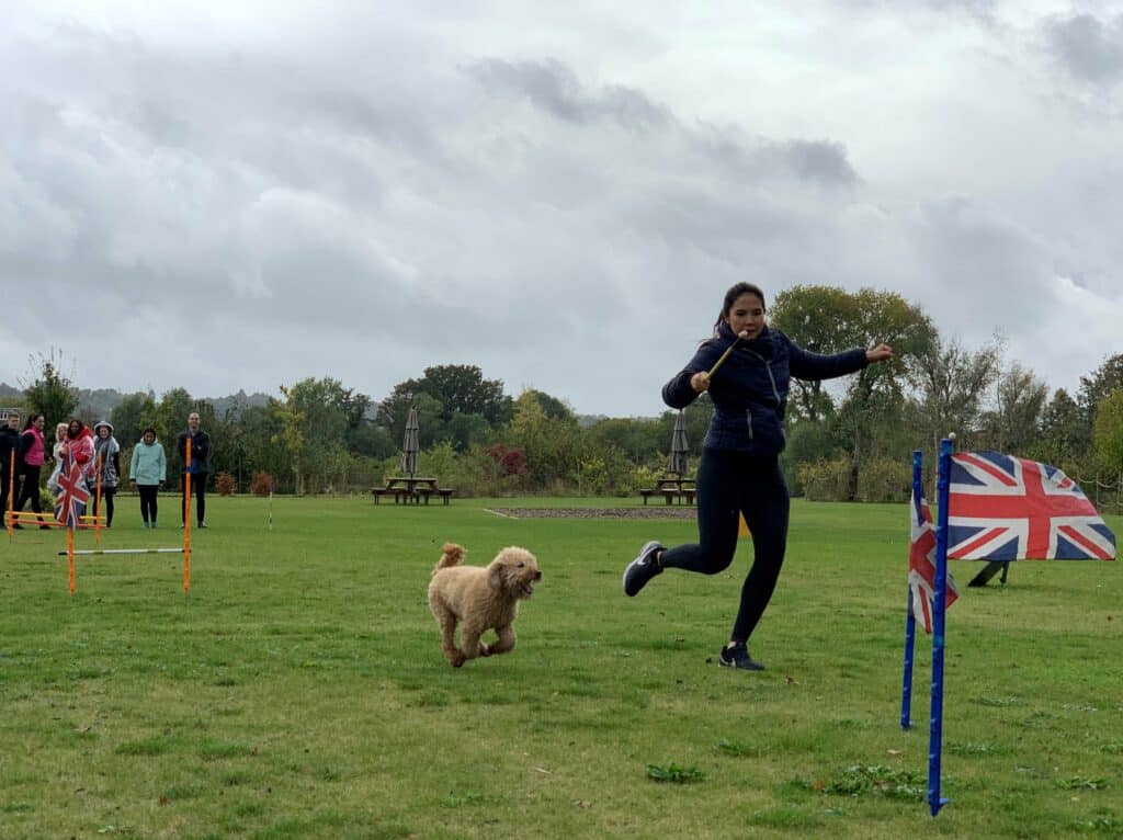 Country Pursuits