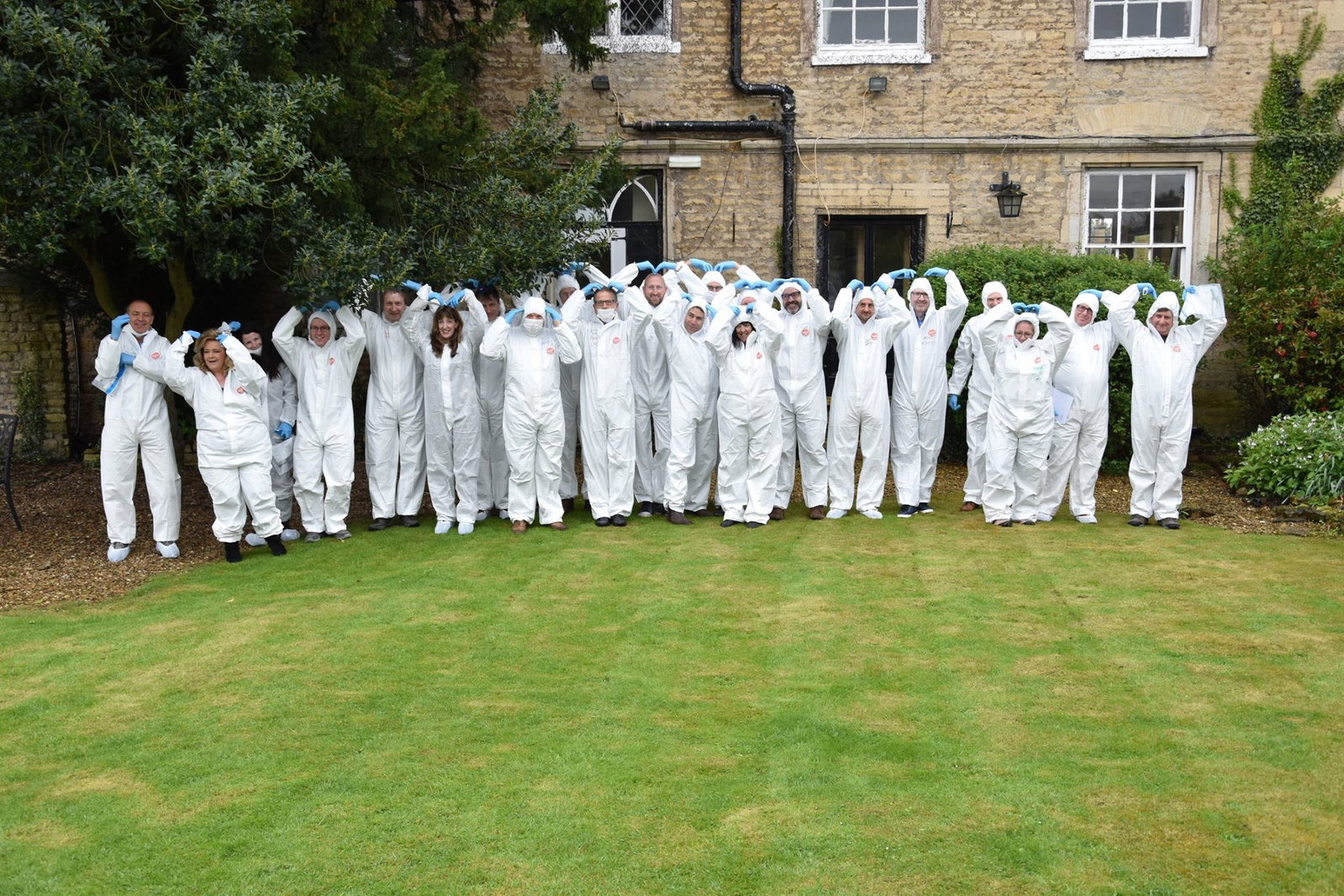 Crime Scene Investigation