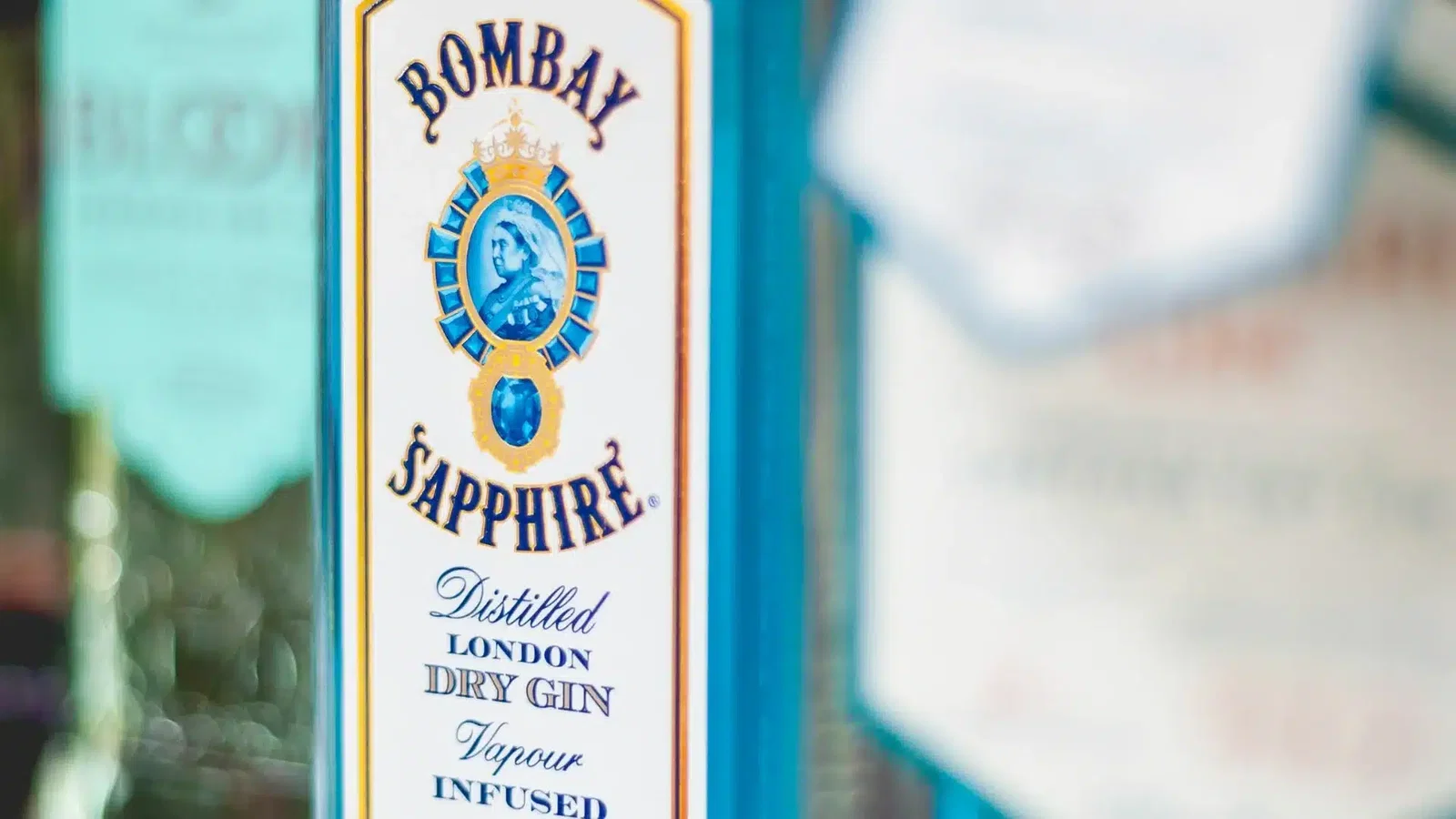 Gin Making Event