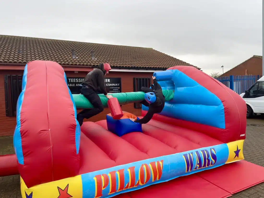 Inflatables Events