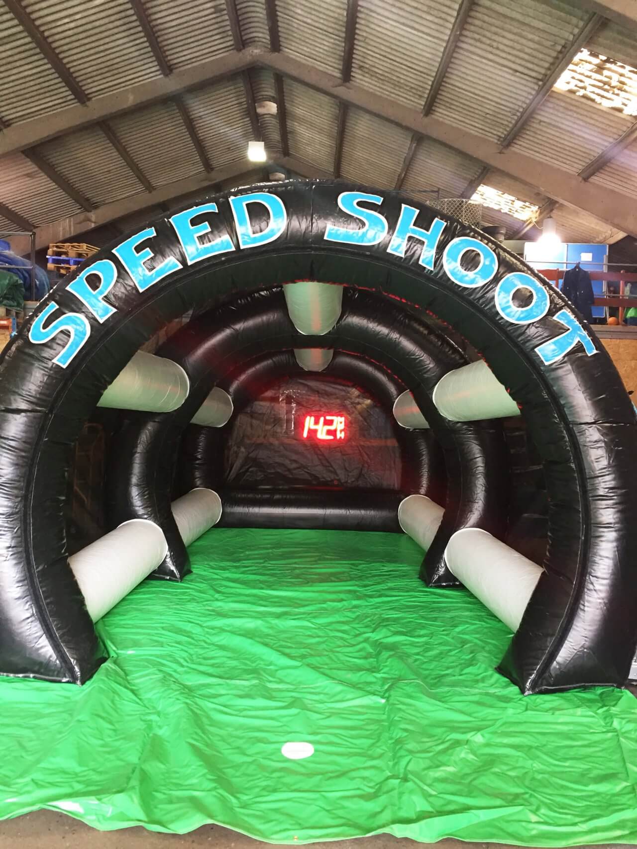 Inflatables Events