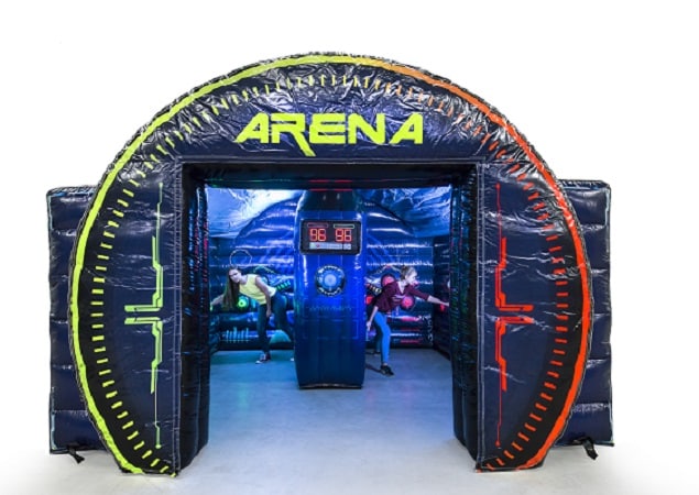 Inflatables Events