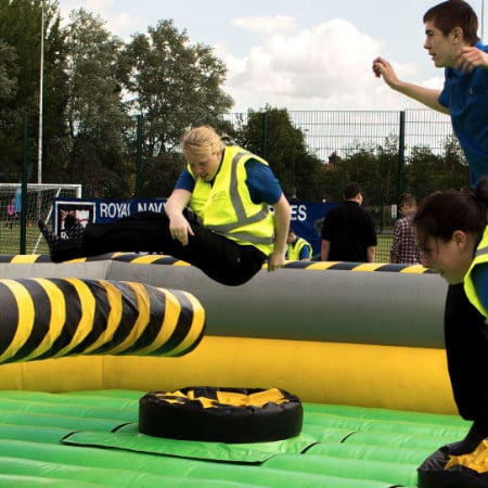 Inflatables Events