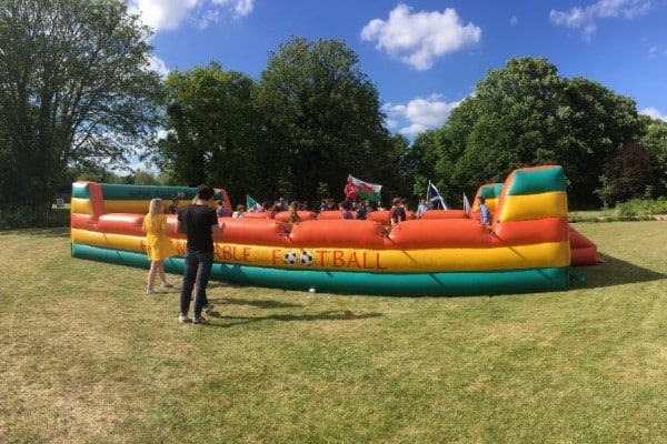 Inflatables Events