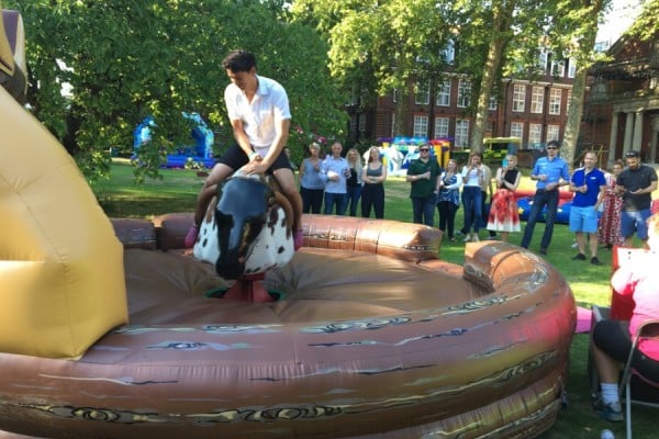 Inflatables Events