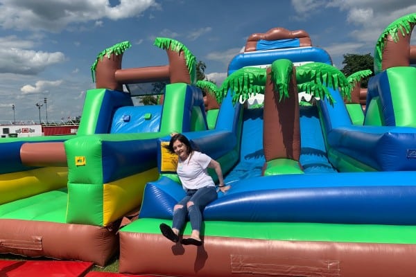 Inflatables Events