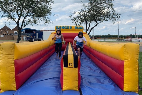 Inflatables Events