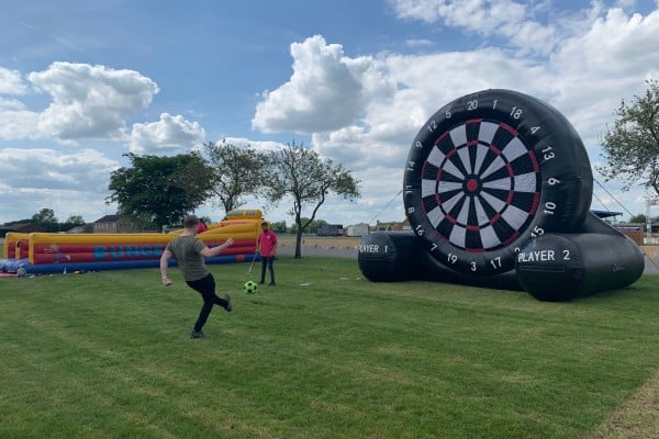 Inflatables Events