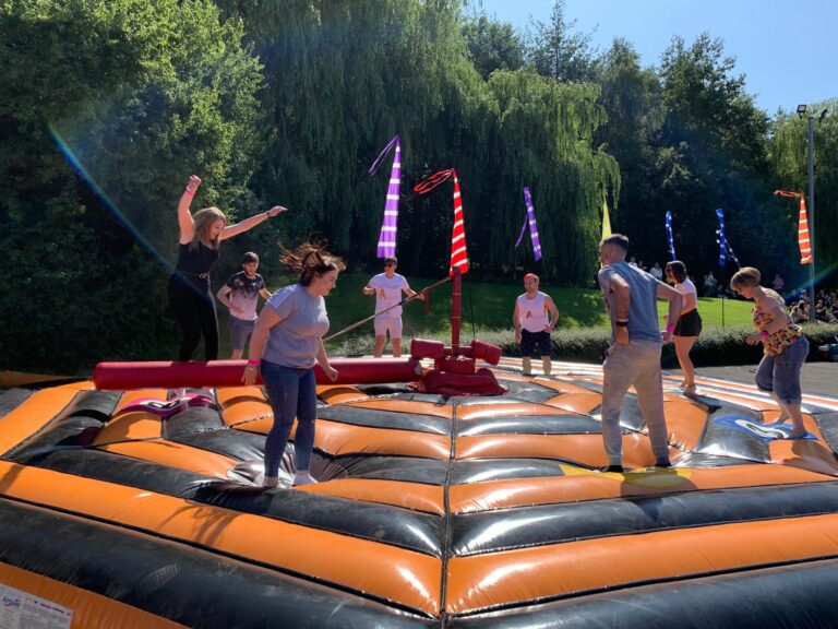 Inflatables Events