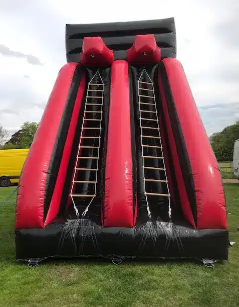Inflatables Events