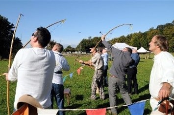Medieval Day Event