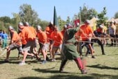 Medieval Day Event