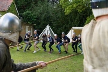 Medieval Day Event