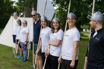 Medieval Day Event