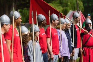 Medieval Day Event