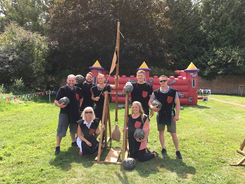 Medieval Day Event