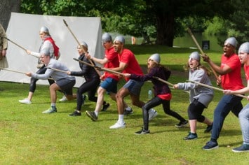Medieval Day Event