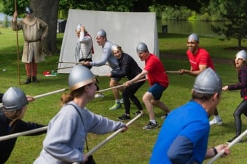 Medieval Day Event