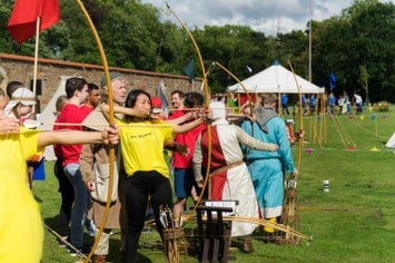 Medieval Day Event