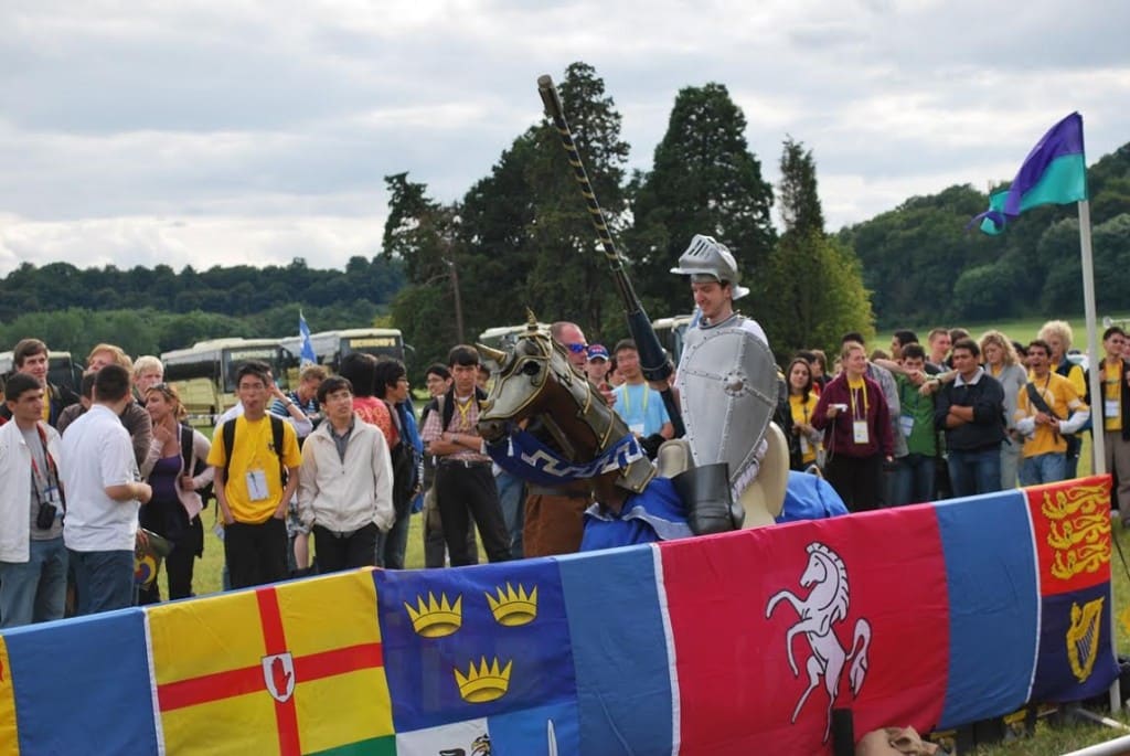 Medieval Day Event