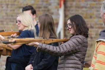 Medieval Day Event