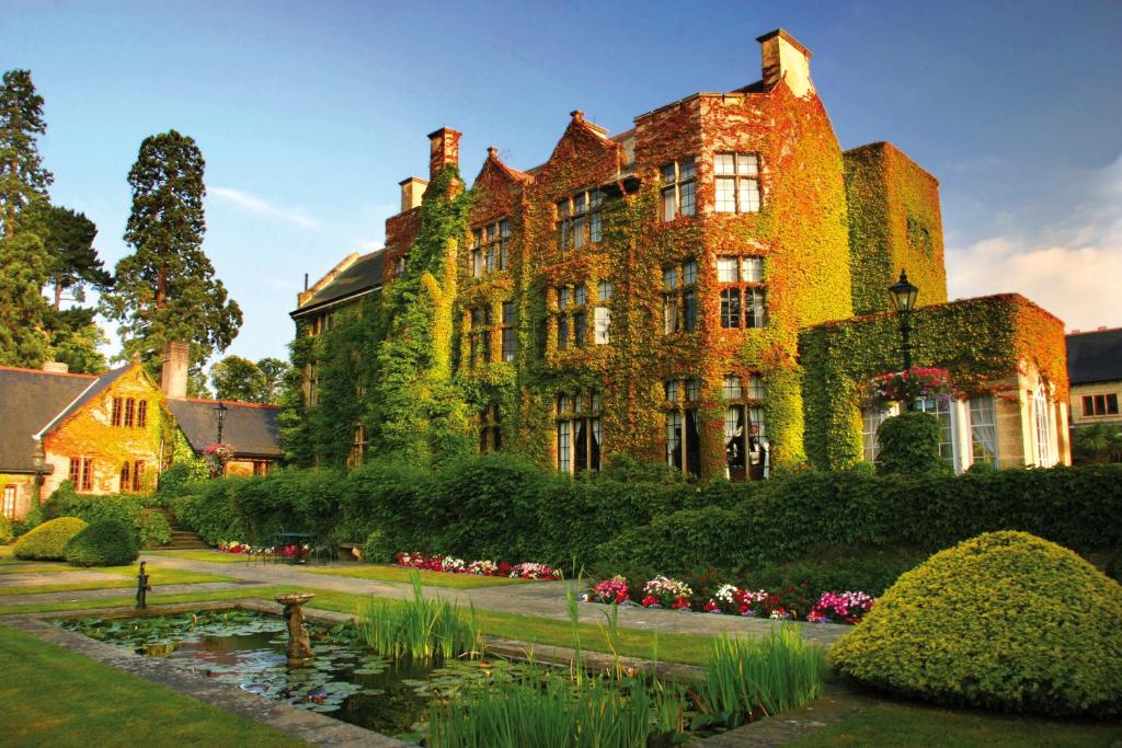 Pennyhill Park Bagshot