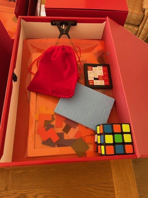 Red Folder