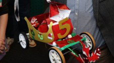 SantaSleigh