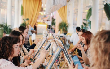 Sip and Paint Party