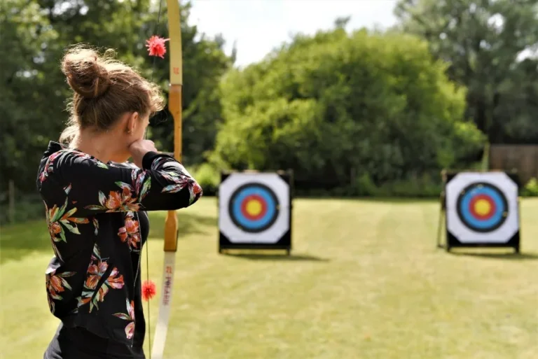 Target Sports