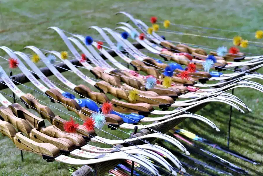 Target Sports