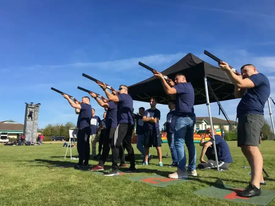 Target Sports