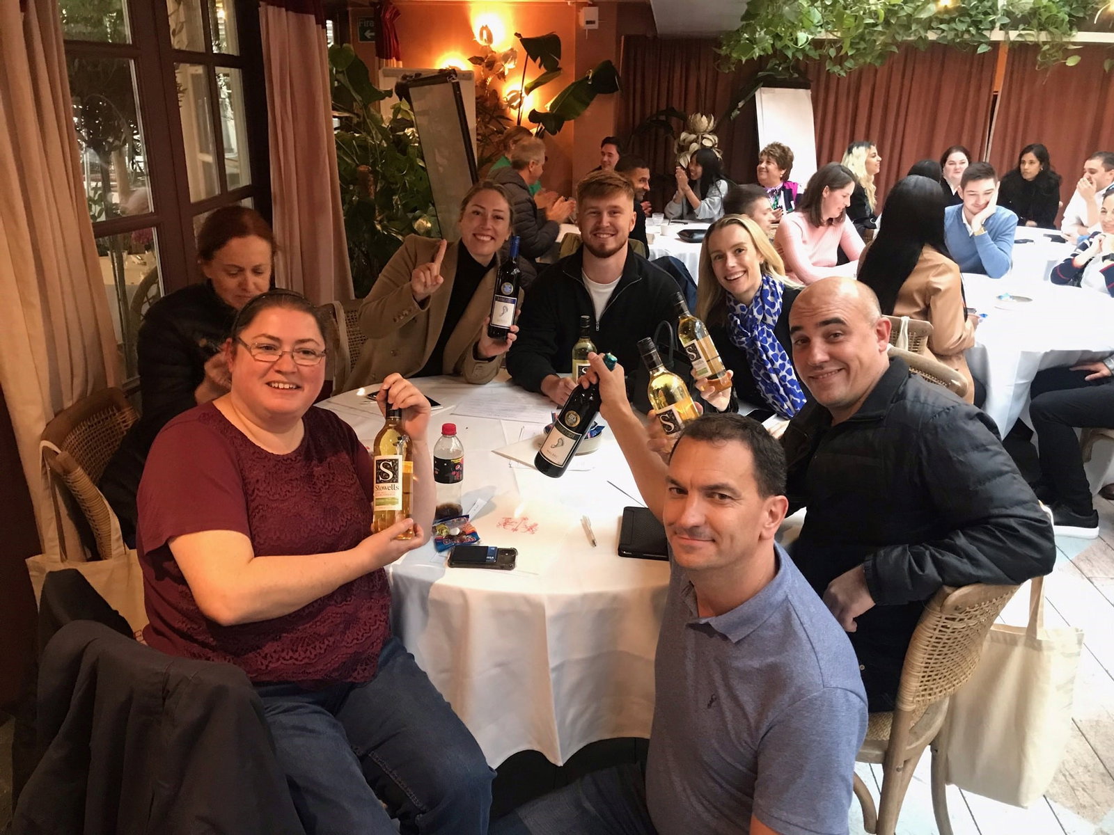 Treasure Hunt Corporate Event