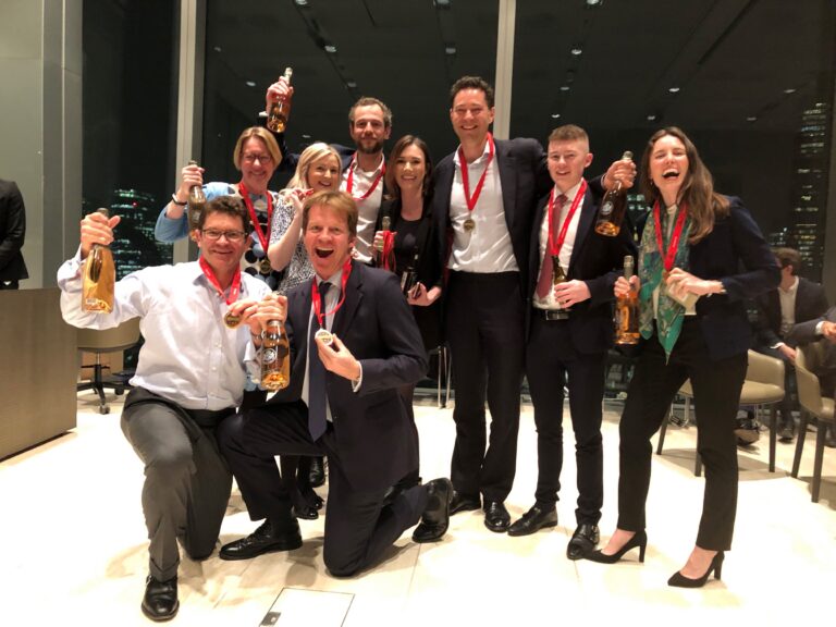 Winners