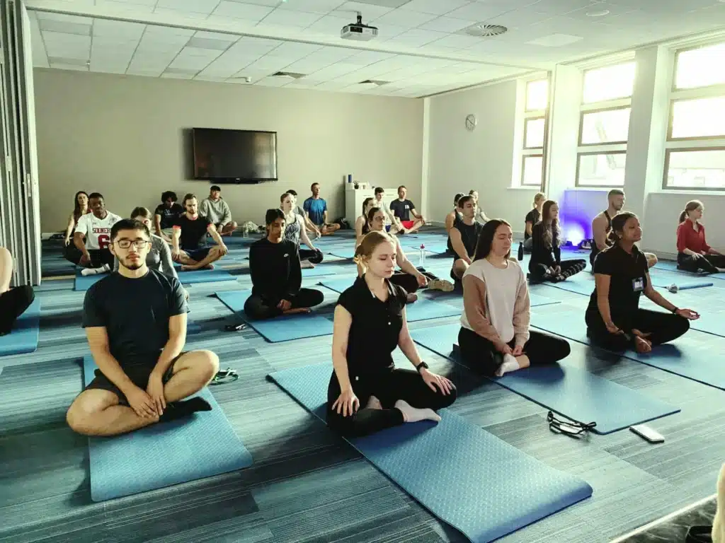 Workplace Wellness