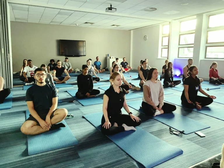 Workplace Wellness