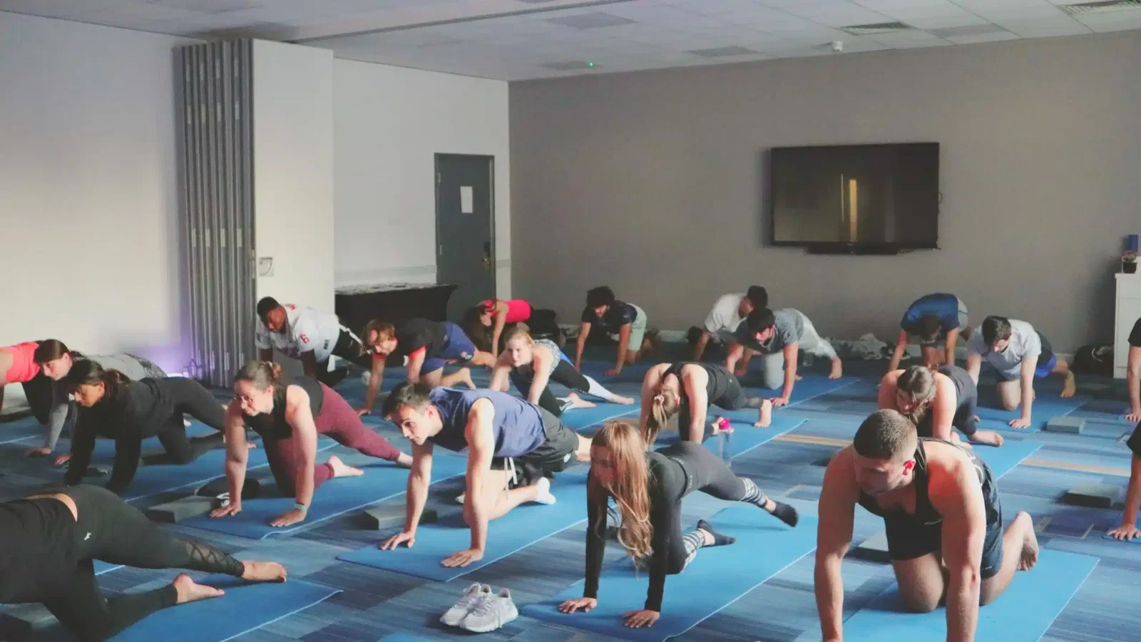 Workplace Wellness