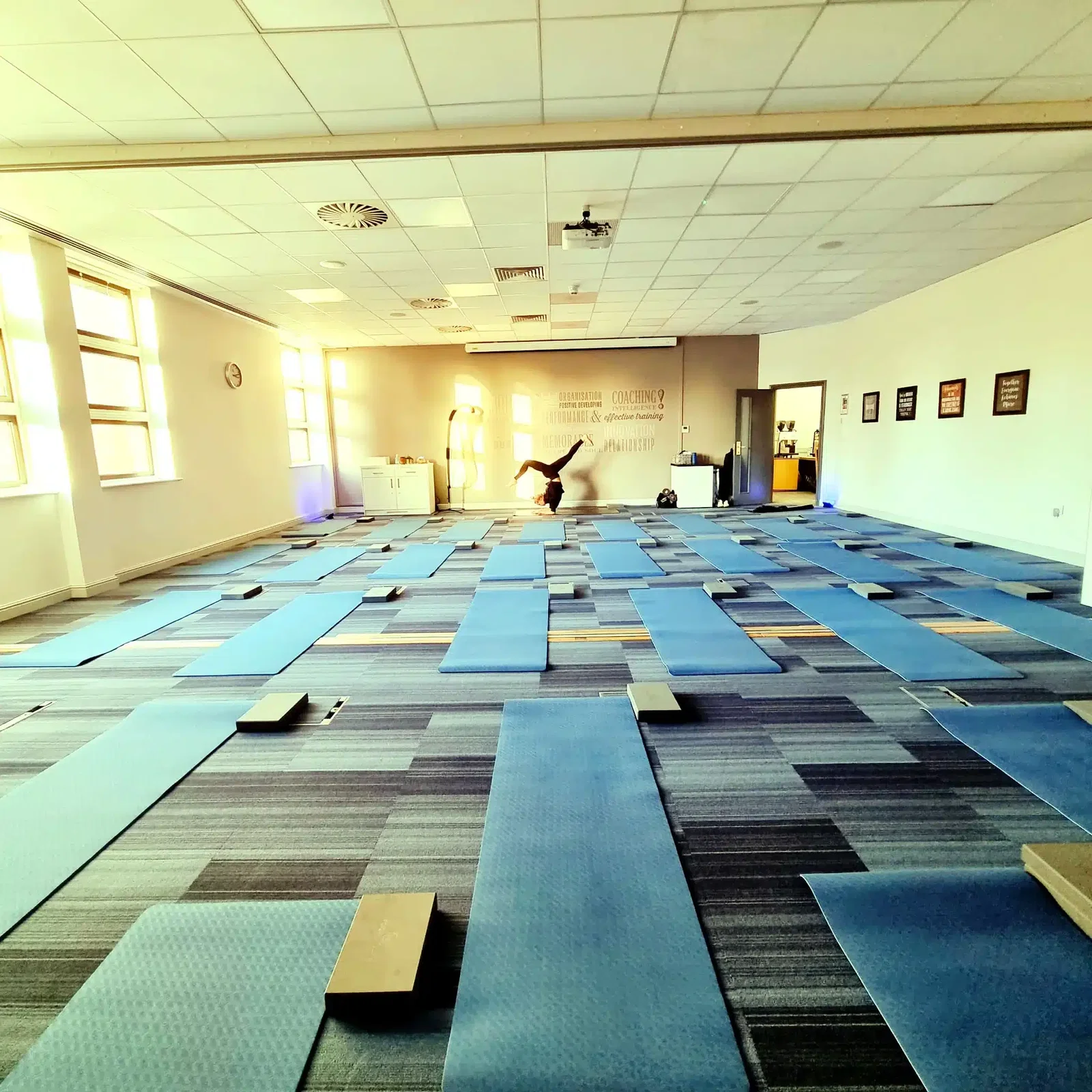 Workplace Wellness
