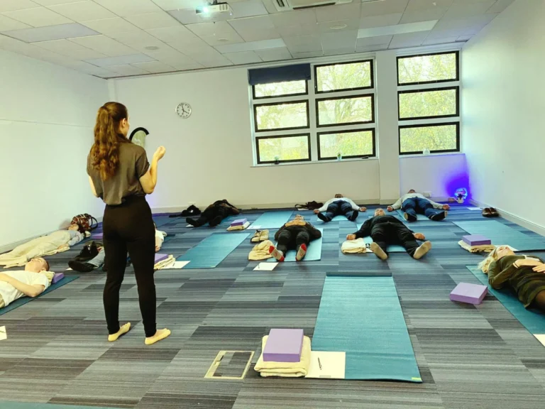 Workplace Wellness