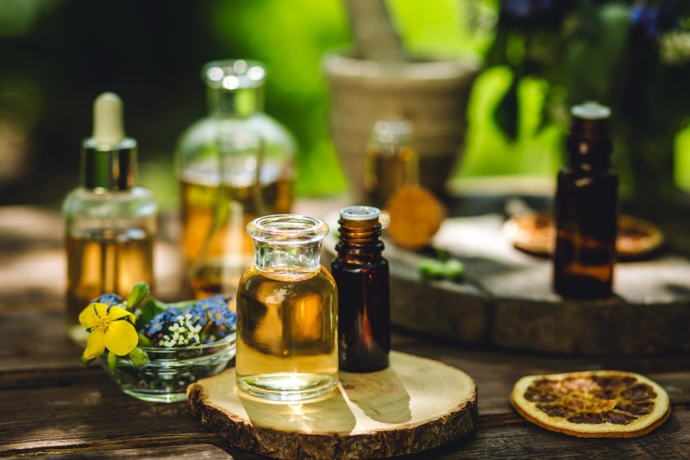 fragrance for soy candle making