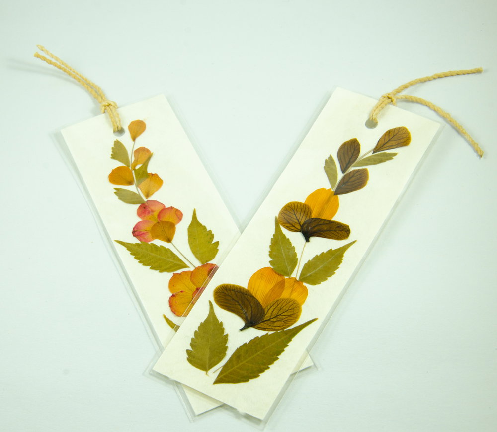 Handmade,Bookmark