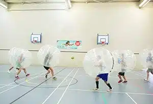 zorb